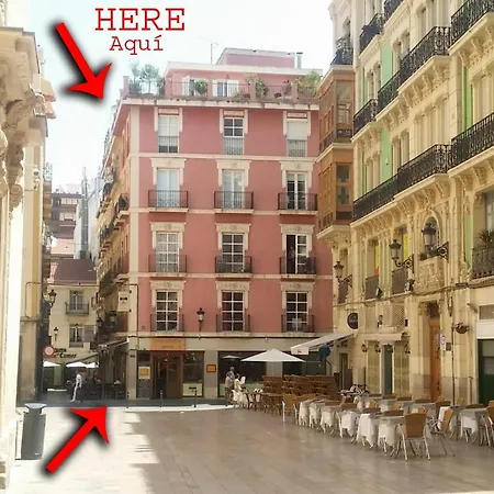 Mediterraneo Beach Munoz Alicante Room photo