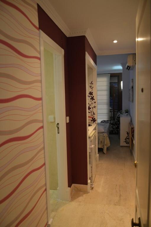 Mediterráneo Muñoz Apartment Alicante