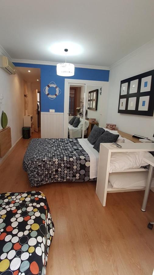 Apartment Mediterráneo Muñoz
