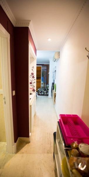 Apartment Mediterráneo Muñoz