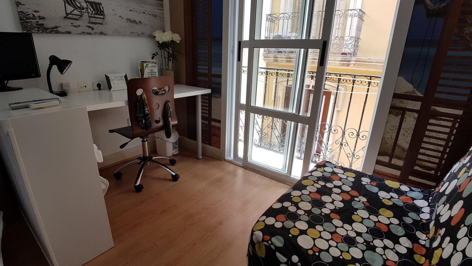 Apartment Mediterráneo Muñoz Alicante
