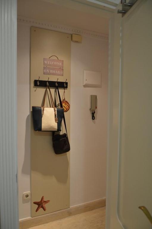 Apartament Mediterraneo Munoz