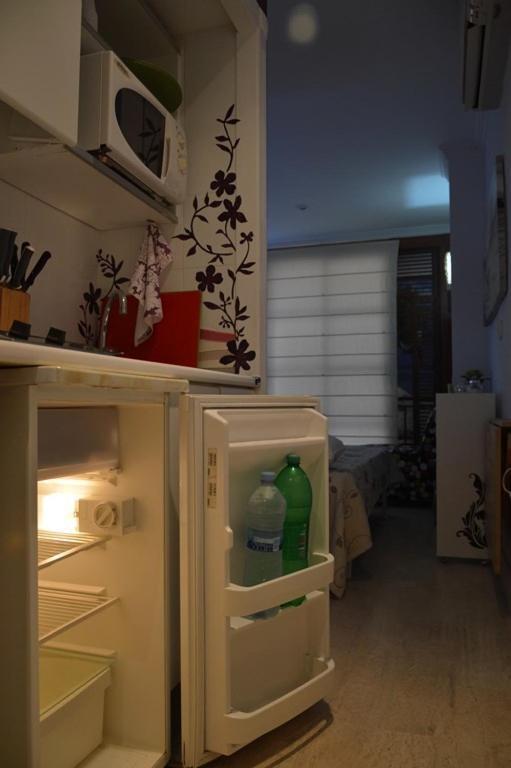 Mediterraneo Munoz Apartament