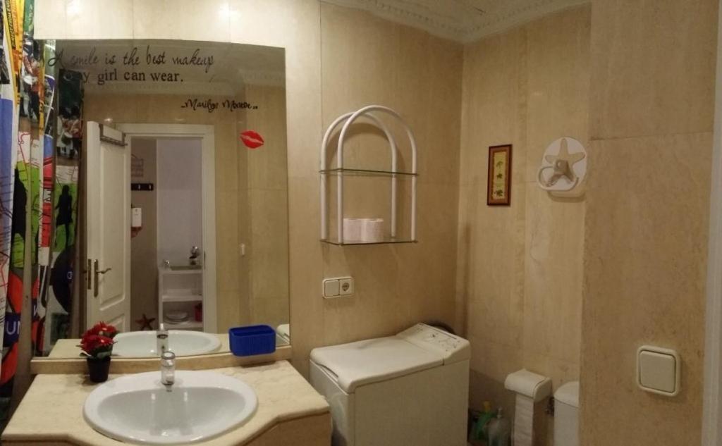 Apartament Mediterraneo Munoz Alacant