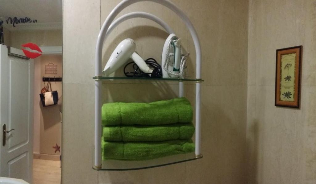 Apartament Mediterraneo Munoz Alacant