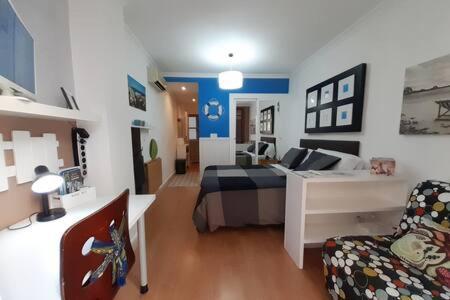 Apartament Mediterraneo Munoz *