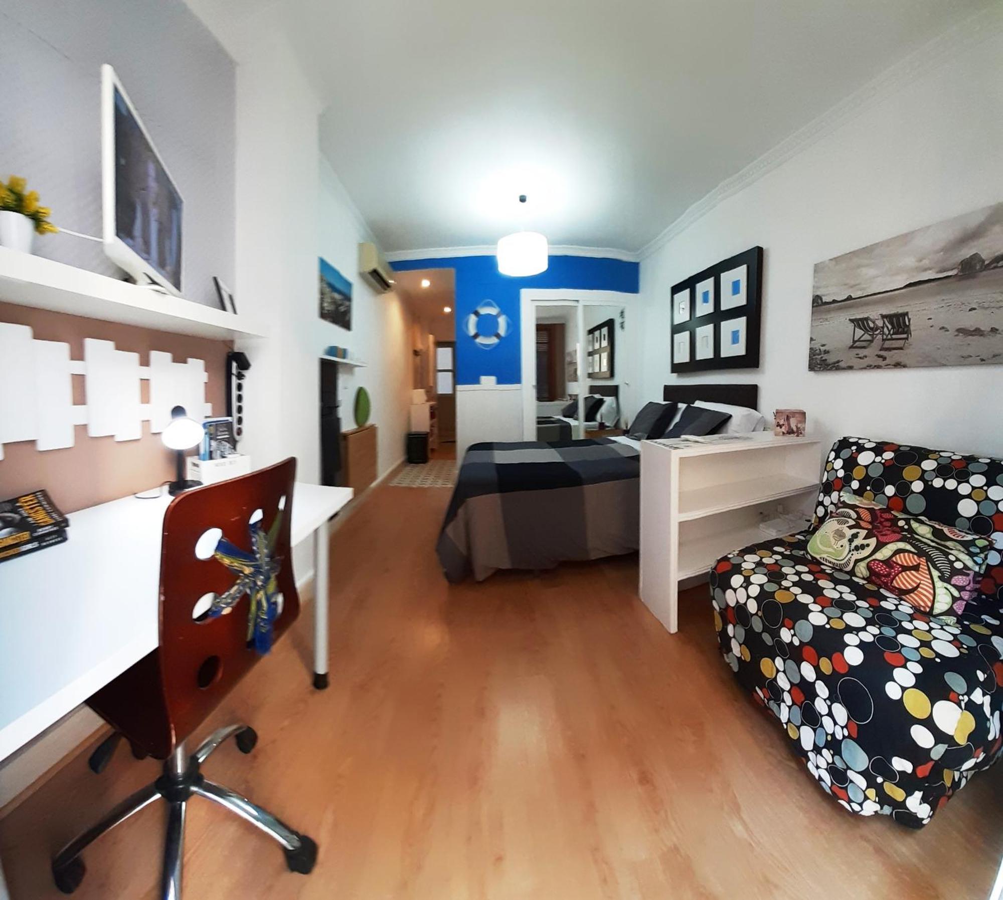 Apartament Mediterraneo Munoz