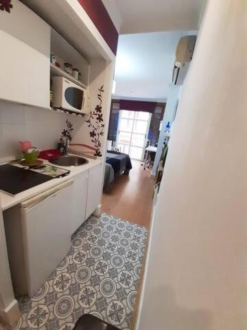 Apartament Mediterraneo Munoz *