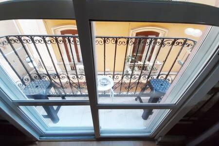 Mediterraneo Munoz Apartament *