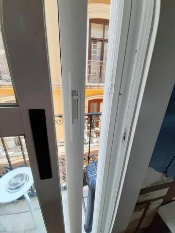 Mediterraneo Munoz Apartament