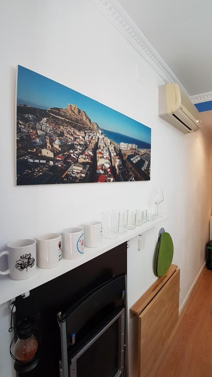 Apartament Mediterraneo Munoz