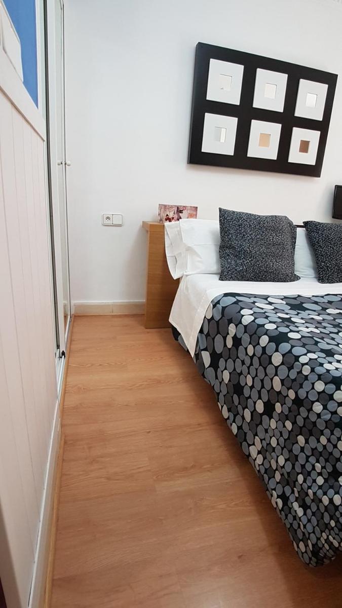 Apartament Mediterraneo Munoz *