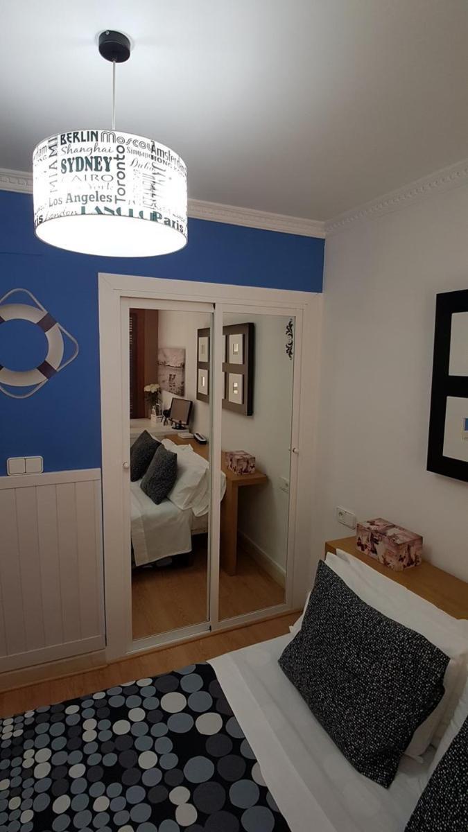 Apartament Mediterraneo Munoz Alacant