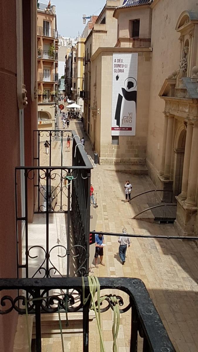 Apartament Mediterraneo Munoz