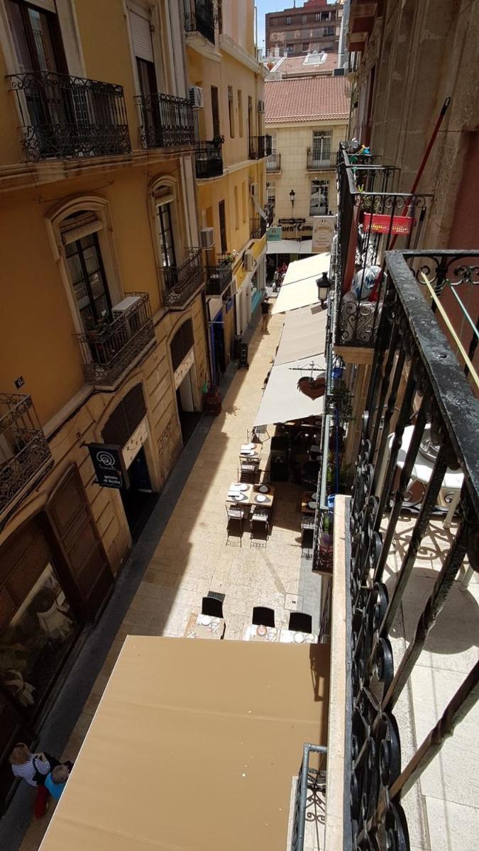 Mediterraneo Munoz Alacant
